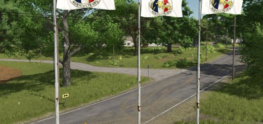 Support for French farmers v1.0