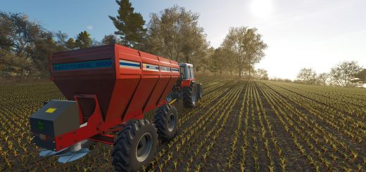 Tatu Marchesan DCA2MC 10500 V2.2.1