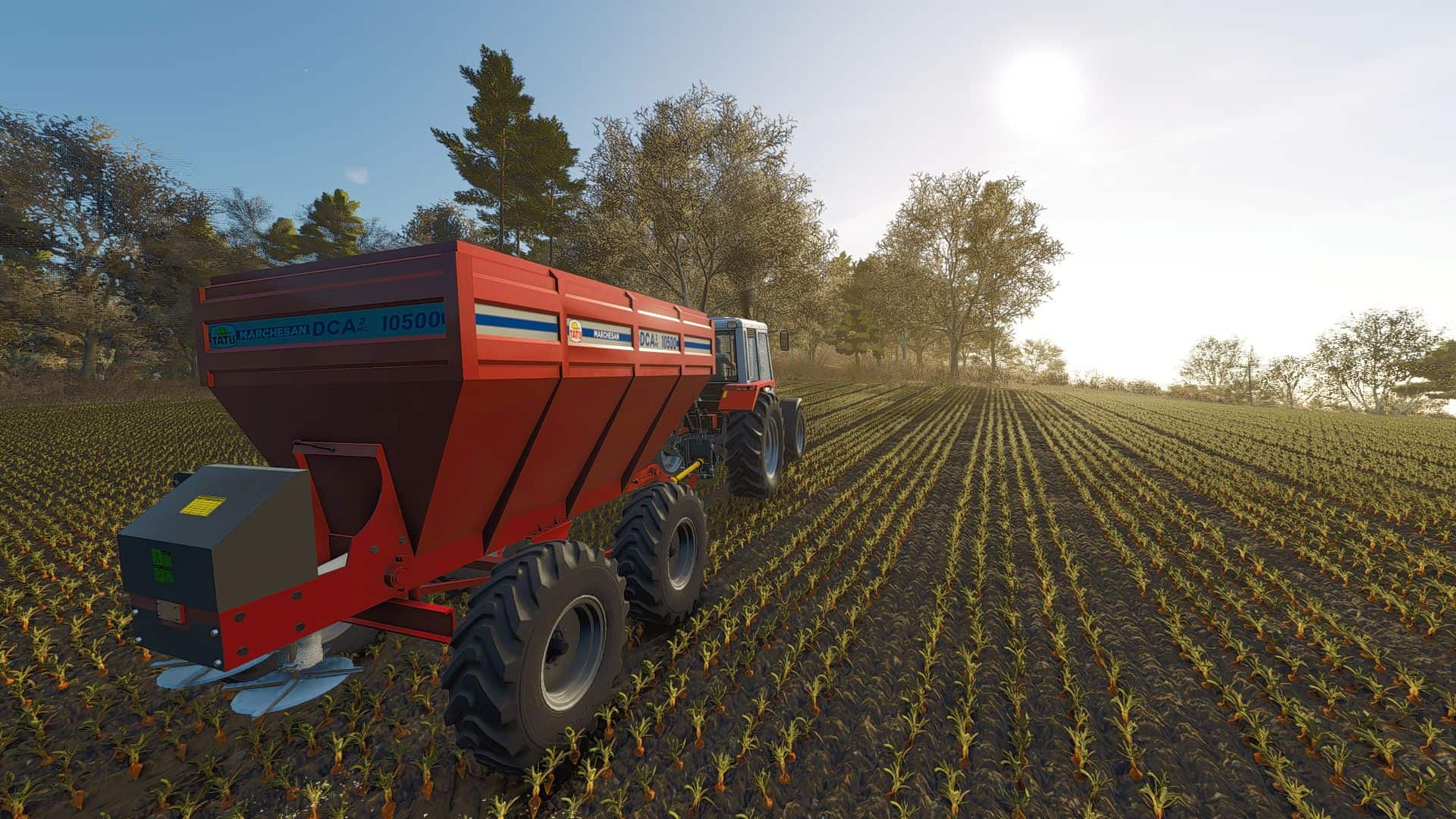 Tatu Marchesan DCA2MC 10500 V2.2.1