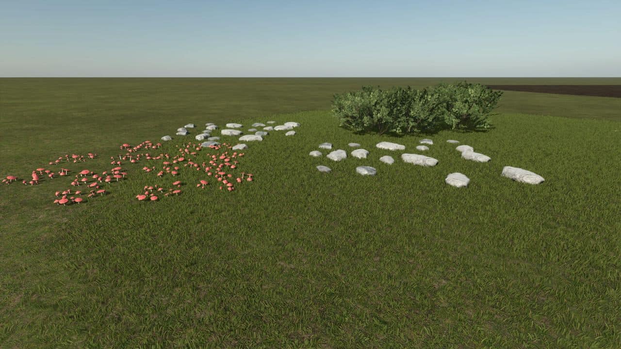 Template Map Multifruit Pack V1.1.0.2