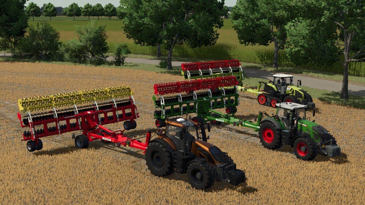 Terradisc 10001T V1.0.0.2