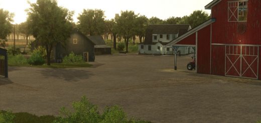 The Elm Rochester V1.0