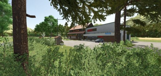 The Essarts V1.0.0.1