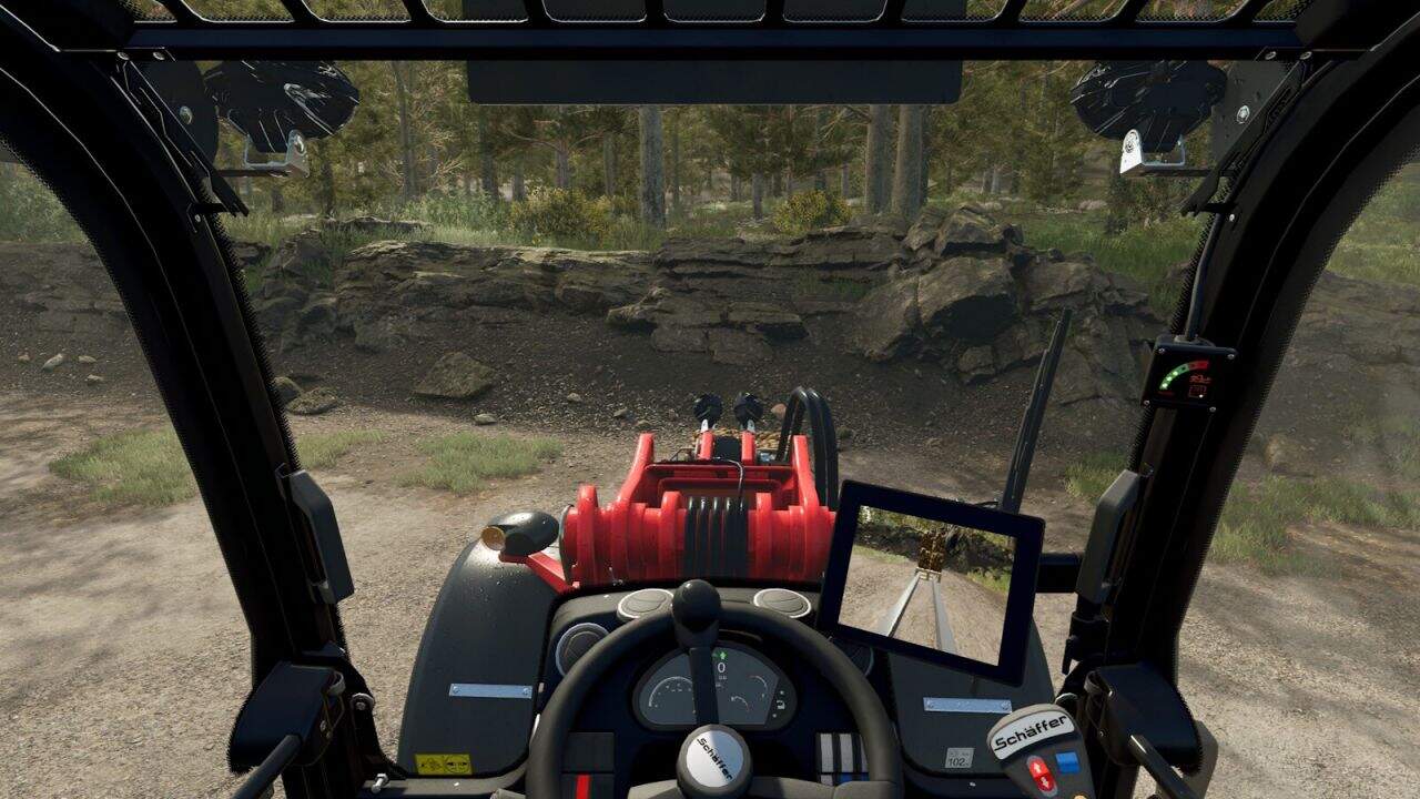 Tool Camera MB-DLC V1.0