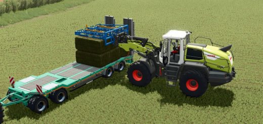 Torion1914 / L556XPower Pack V1.0