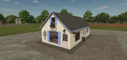 Town Productions V1.1