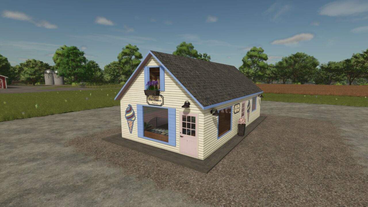 Town Productions V1.1