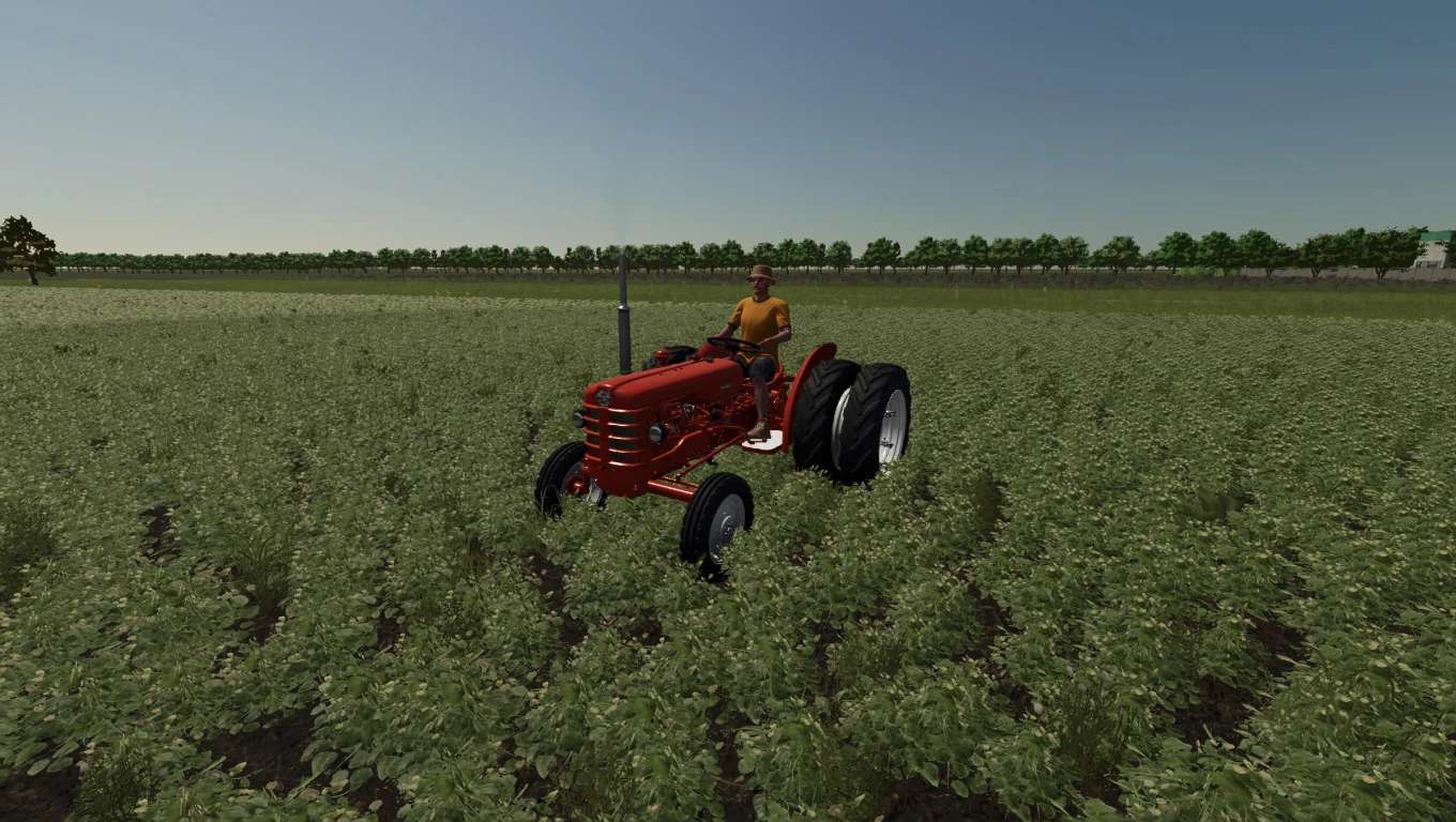 UPDATE VOLVO KRABAT T425 V.1.1