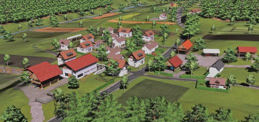 UTH25 – Under The Hill V1.0