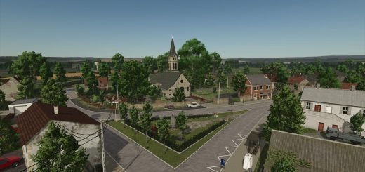 Un Petit Coin De Somme V1.0