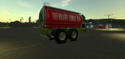 Universal Tank Pack v1.0.0.5