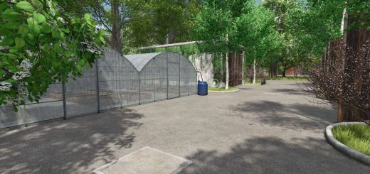 Universal house v1.0