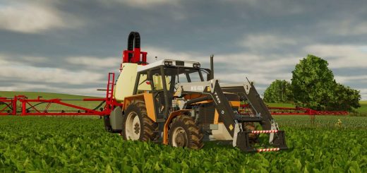 Ursus 914-1014 (Ursus 4cyl) v1.0