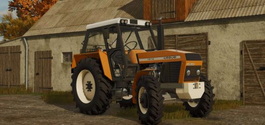 Ursus 914-1014 (Ursus 4cyl) v1.0.0.1