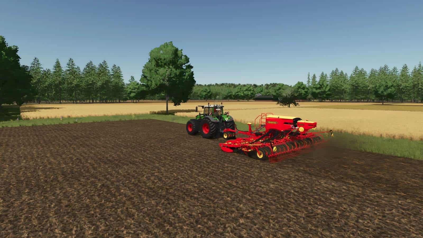 Väderstad Rapid A800S BD v1.0 thumbnail 2