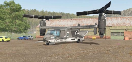 V22 Osprey v1.0