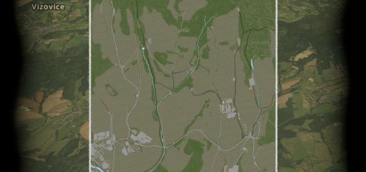 Valachy map v1.0.2