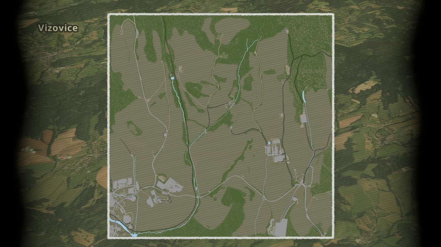 Valachy map v1.0.2