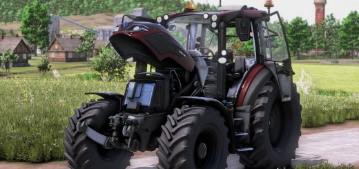 Valtra G Series V1.0