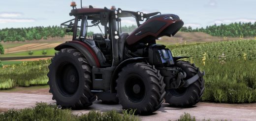 Valtra G Series V1.0
