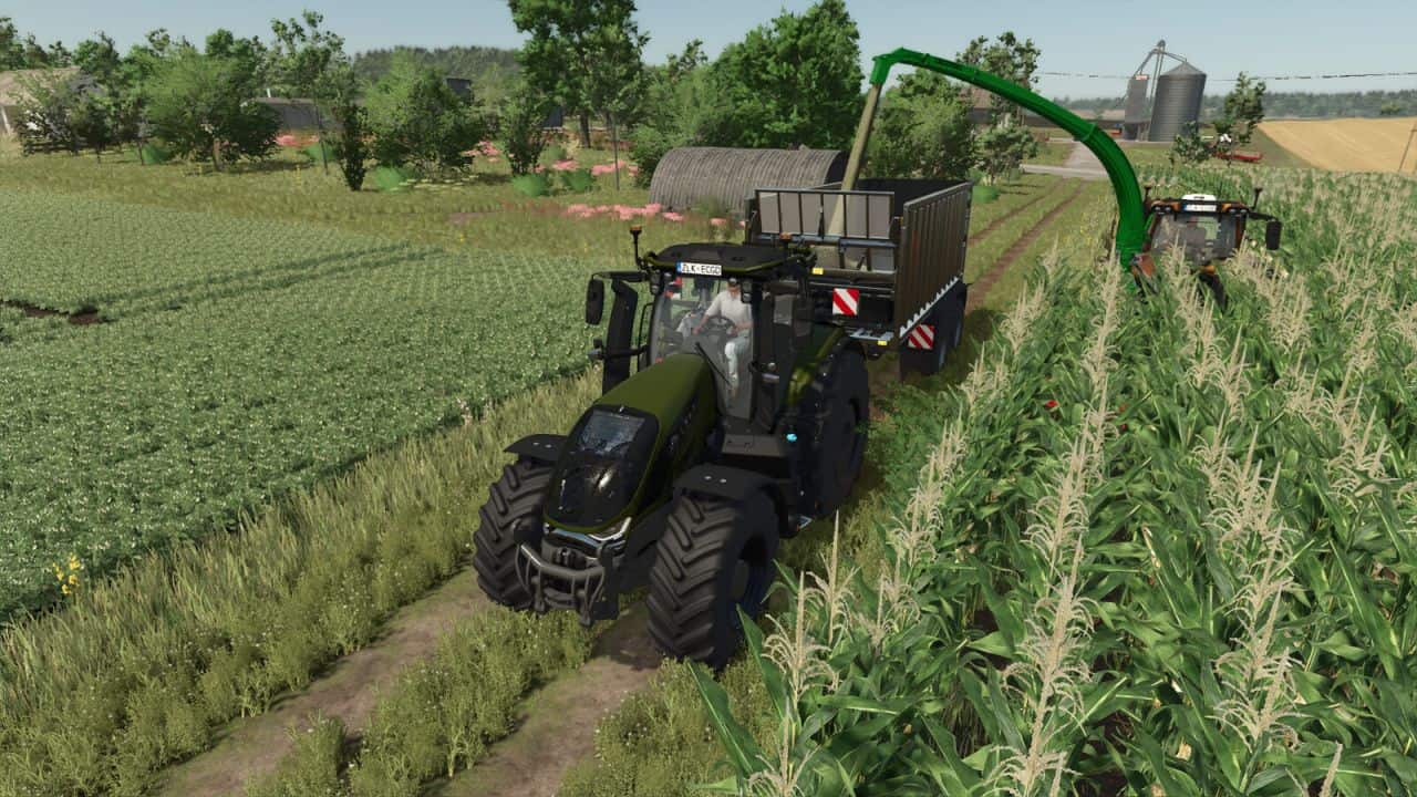 Valtra S Serie V1.0.0.2