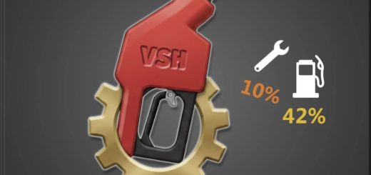 Vehicle Status HUD V1.2