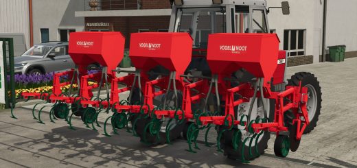 Vogel Noot KU 671 BETA