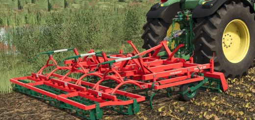 Vogel Noot VibroCult 360 v1.0