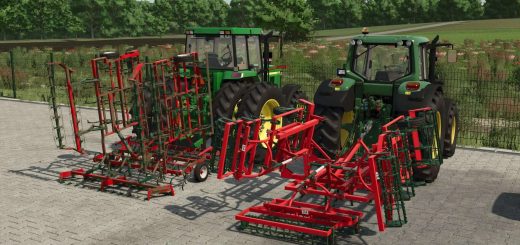 Vogel Noot VibroCult 600 v1.0