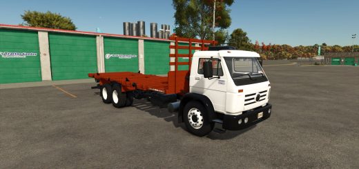 Volkswagen Titan 23 310 V1.0.1