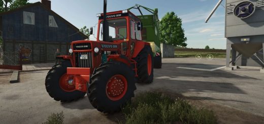 Volvo BM 2654 v1.0