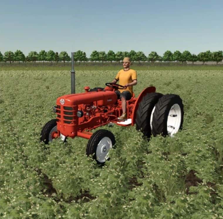 Volvo Krabat T425 V1.1