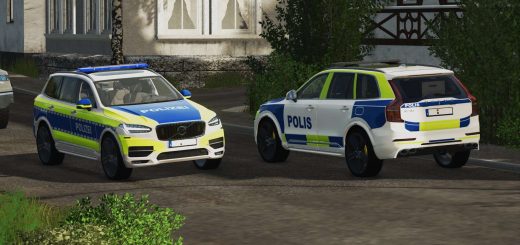 Volvo XC90 Facelift v2.0