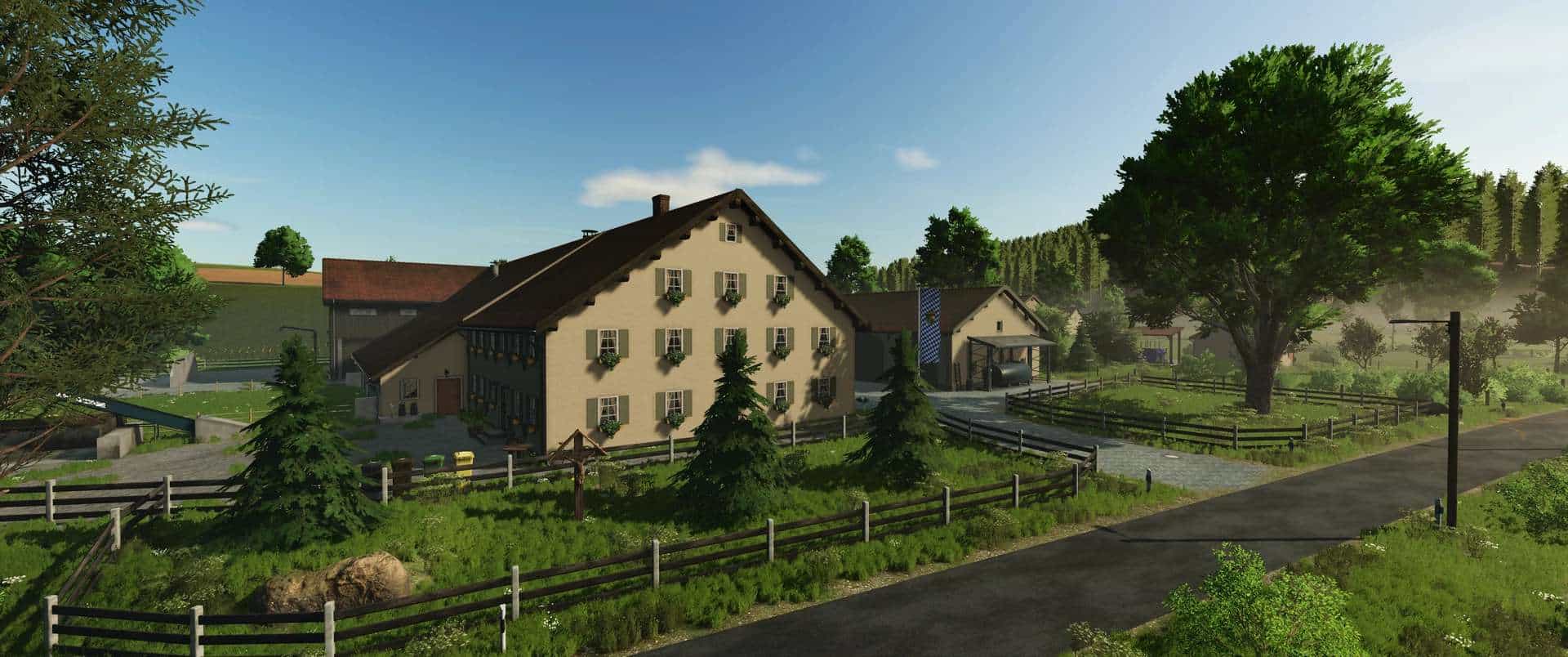 Weipersdorf Map v1.0.0.2