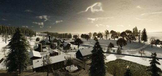 Weipersdorf v1.0.0.1