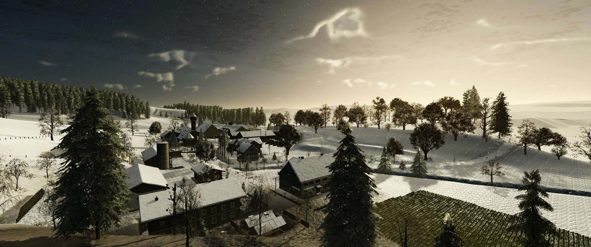 Weipersdorf v1.0.0.1