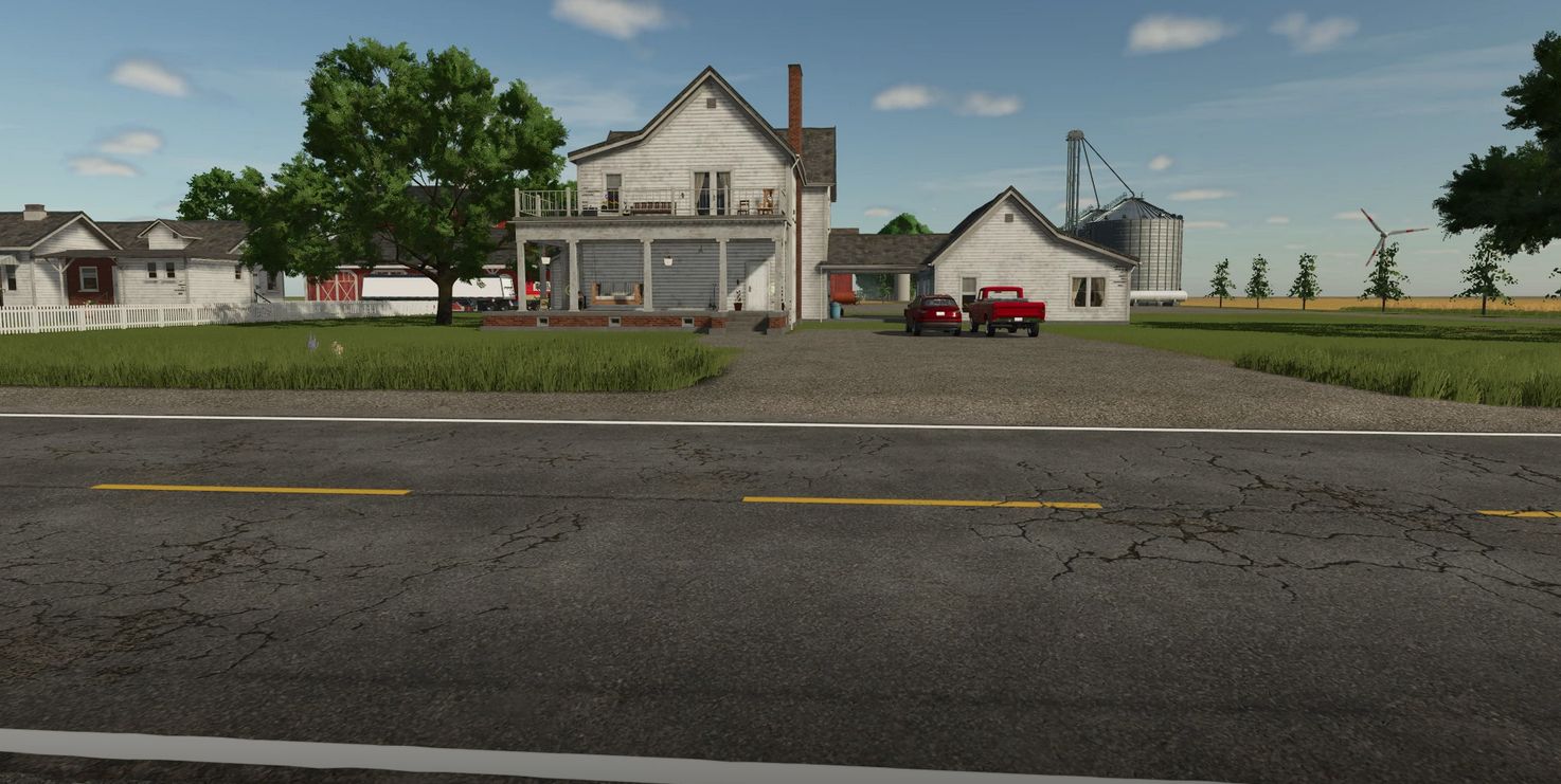 Welcome to Owendale v1.0