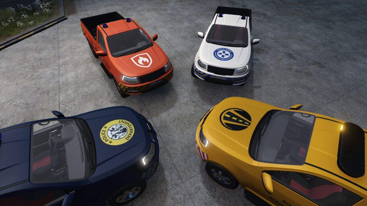 mergency Service v1.0.0.2