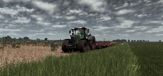 Realistic daynight shader v1.4