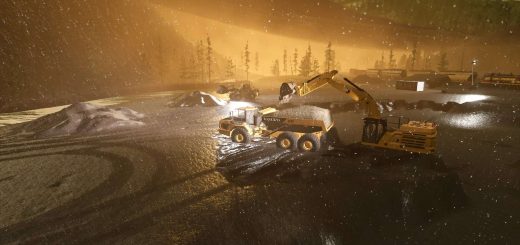 Sluicifer Washplant v1.0