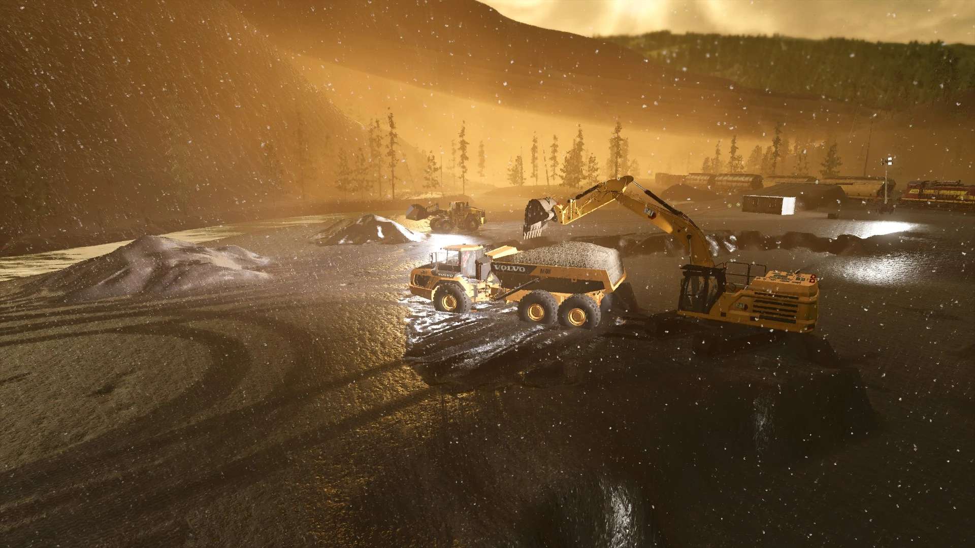 Sluicifer Washplant v1.0