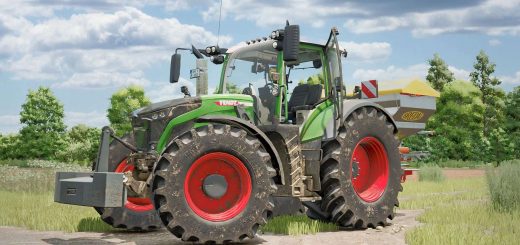 Treway Reshade00 v1.0