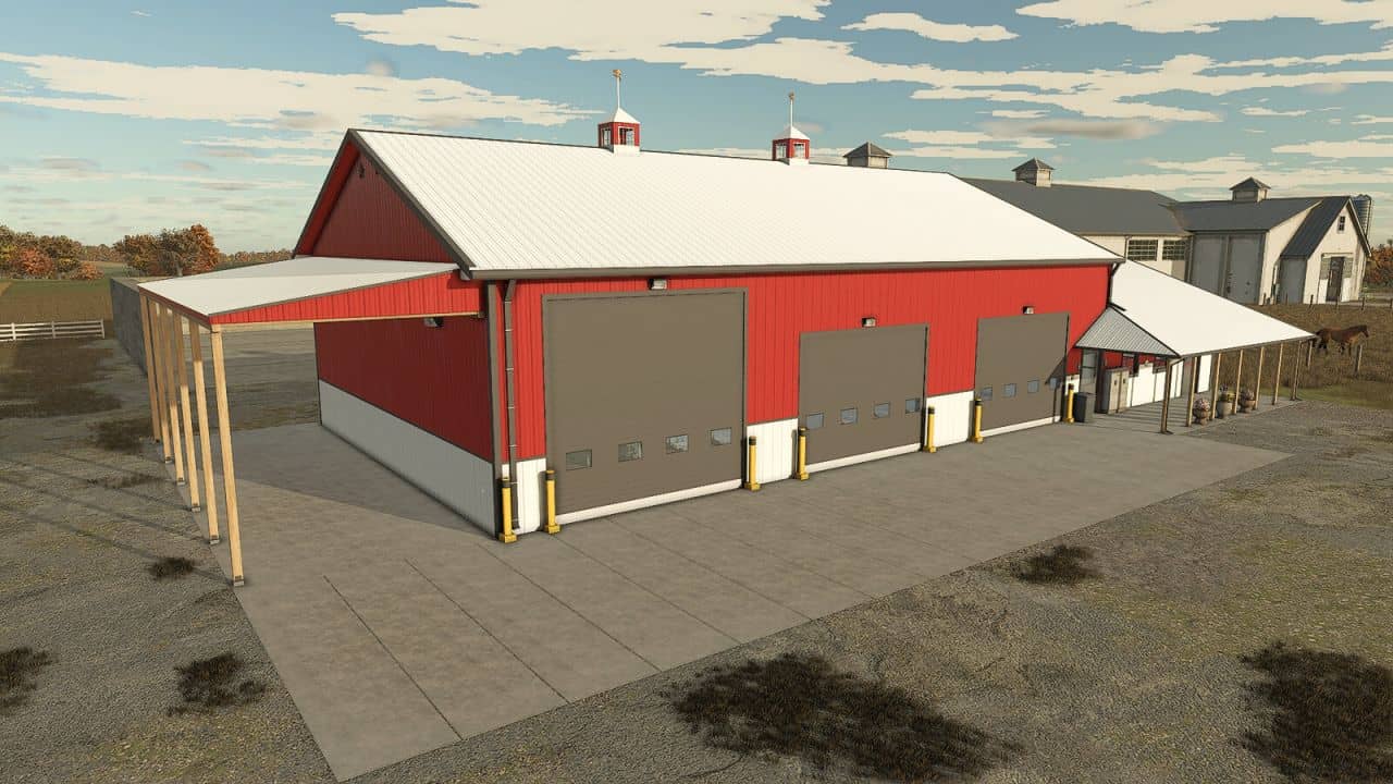 3 Stars Garage v1.0.0.4