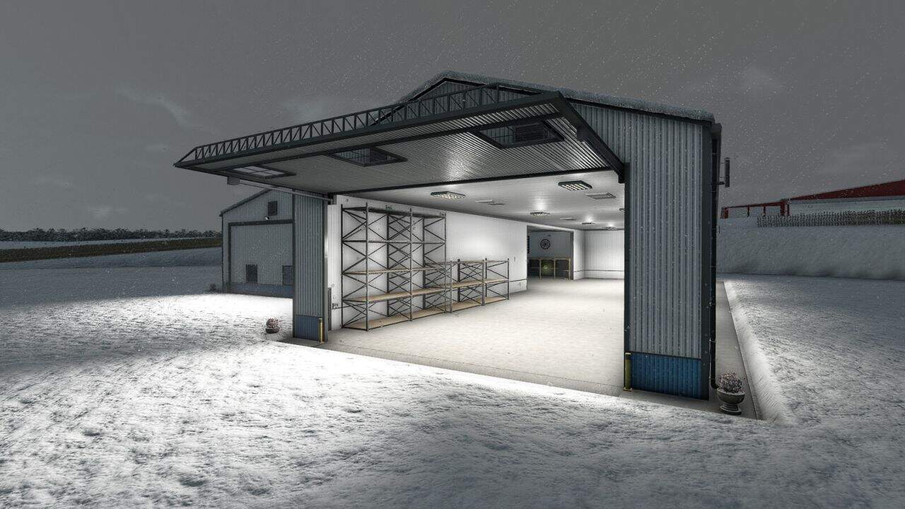 3 Stars Workshop v1.0.0.2