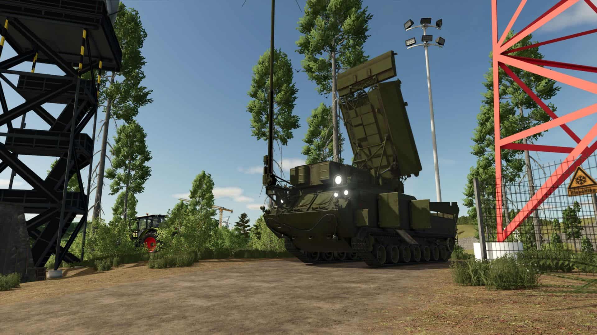 9K317M BUK M3 v1.0