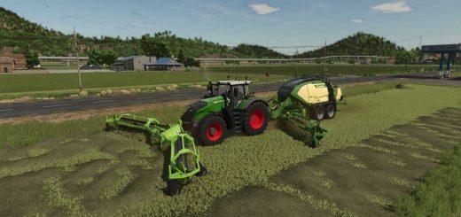 AI Baler v1.0