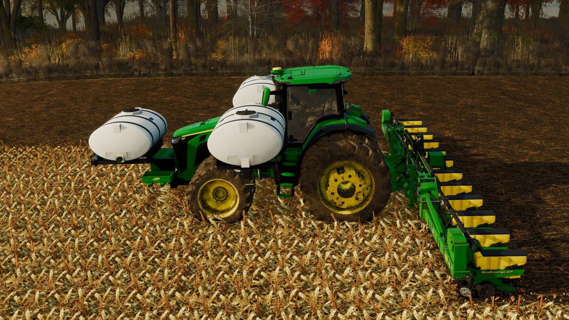 AceRotoMold Tanks v1.0