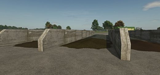 Advanced Silage Types v1.0