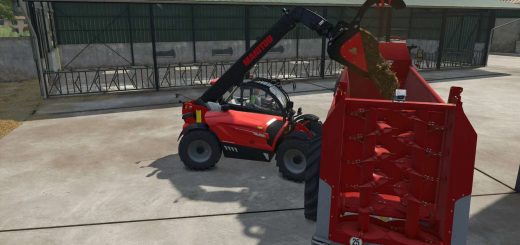 Agromanut Tool Pack v1.0