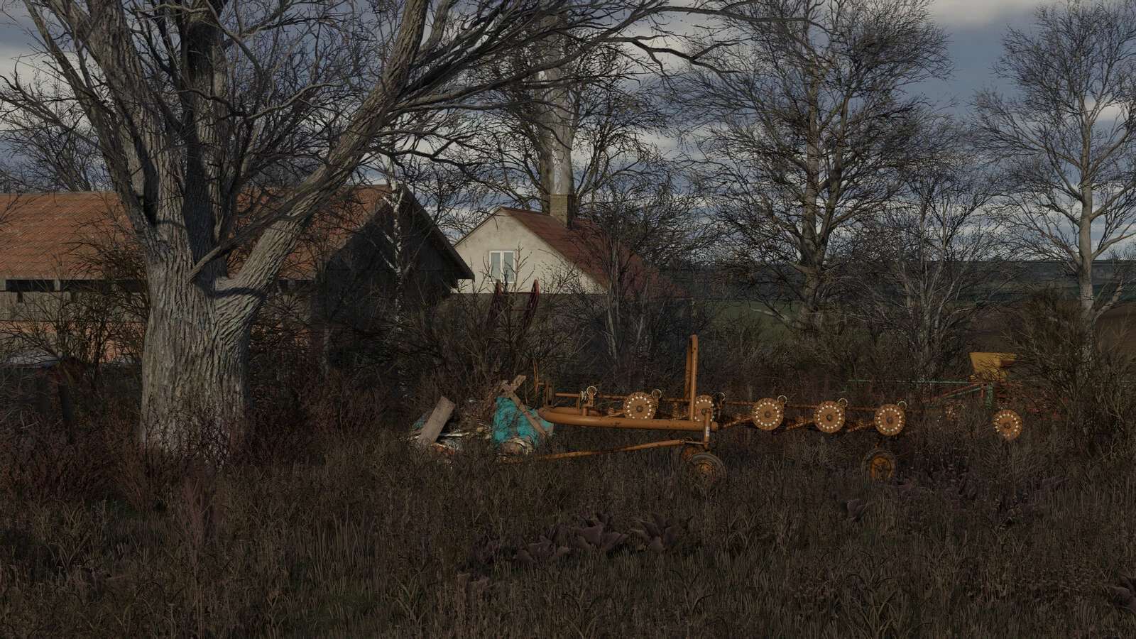 Agromet “Famarol” Slupsk Z211/2 v1.0 thumbnail 4